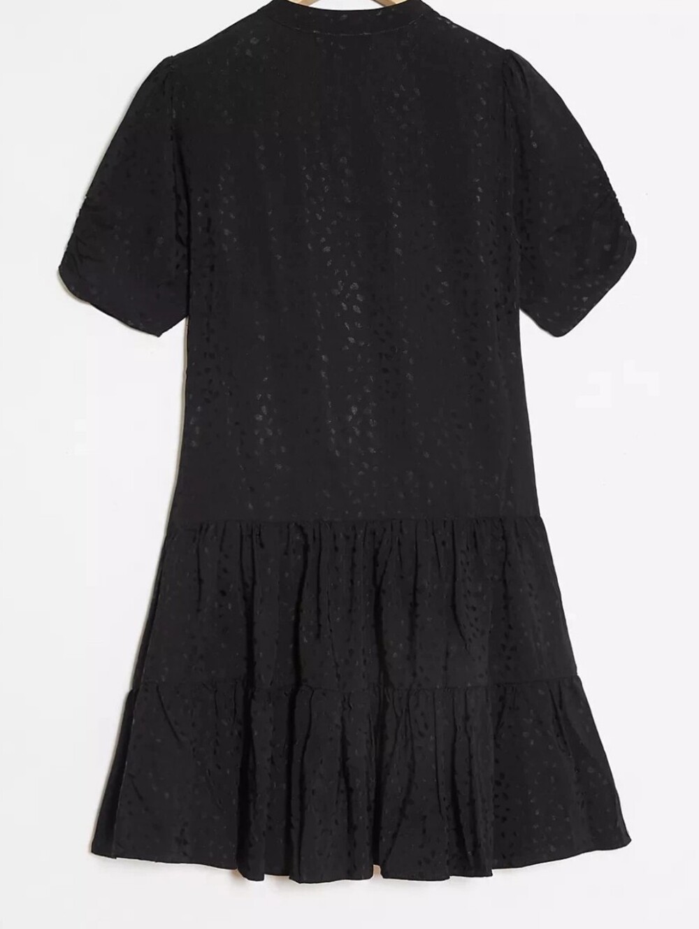 By Anthropologie Stacey Tunic Dress Women's M Minimalist Preppy Boho - Picture 3 of 4